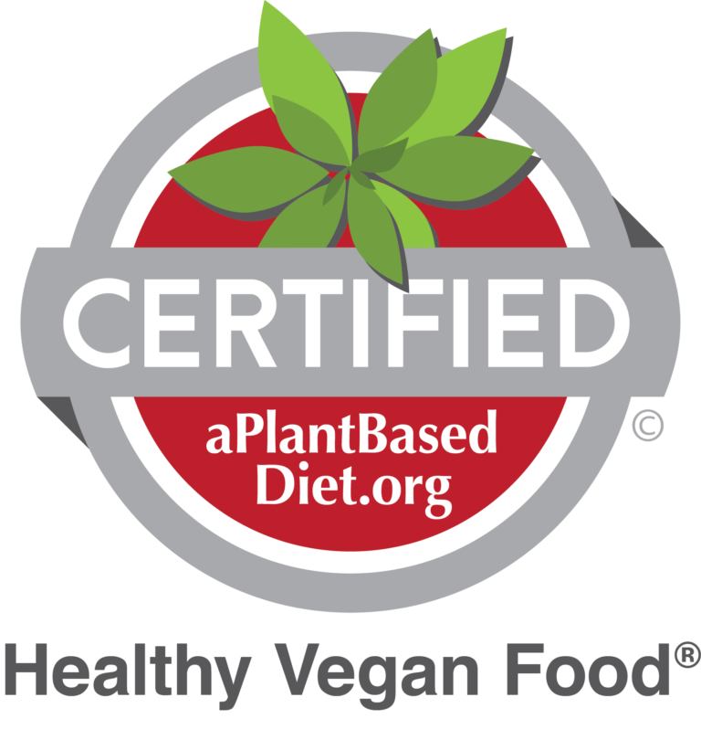 certified vegan