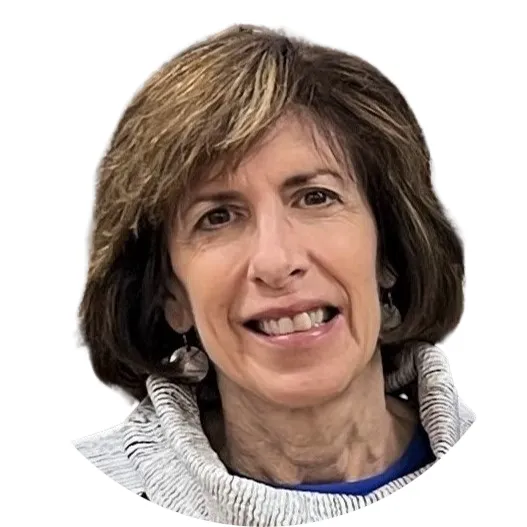 Sally Lipsky