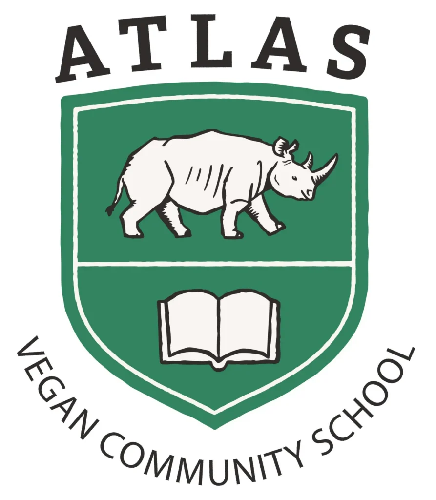 Atlas Vegan School